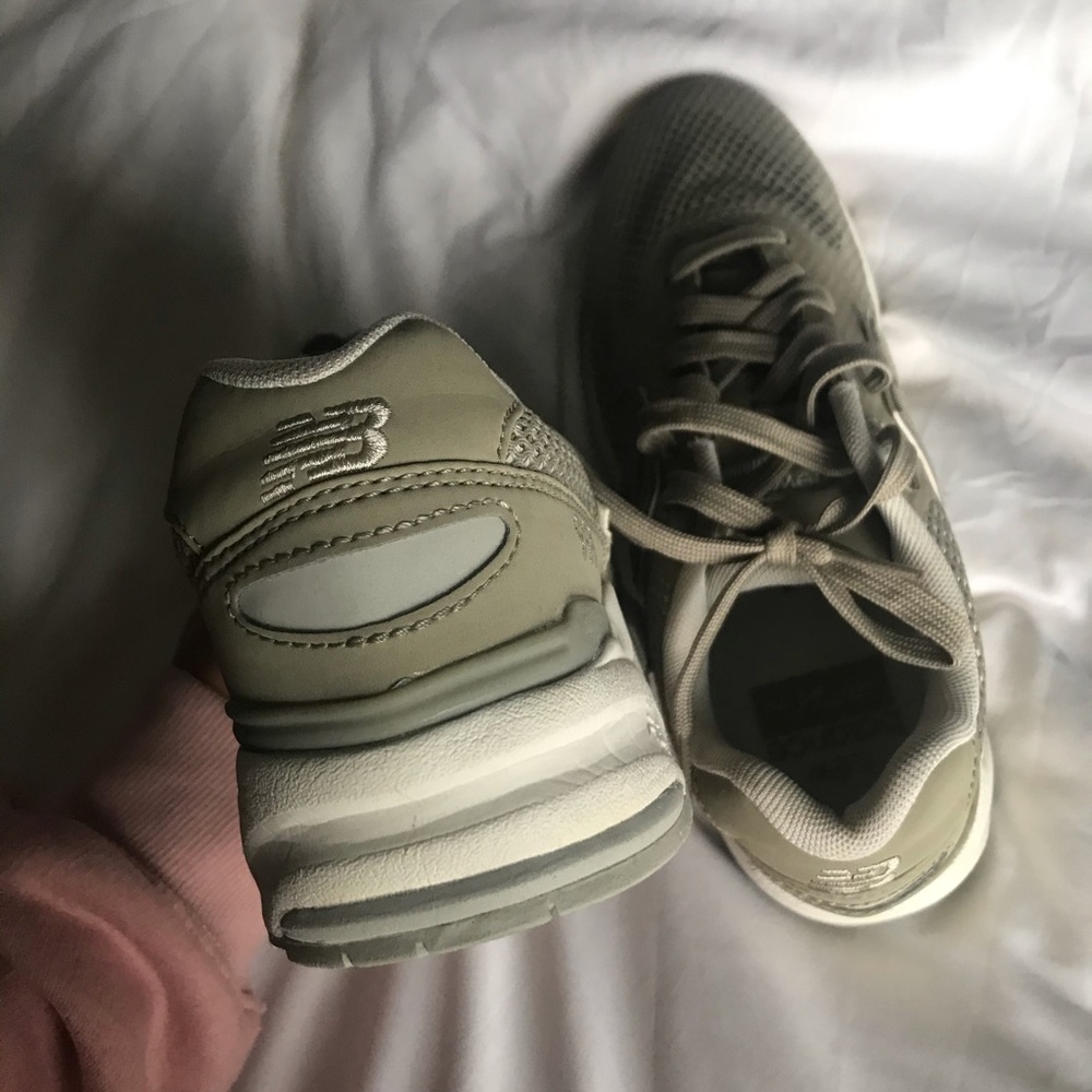 NEW BALANCE 999 RE-ENGINEERED REV LITE SNEAKERS